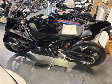 2025 BMW S 1000 RR 