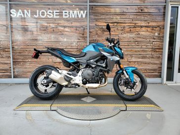 2025 BMW F 900 R