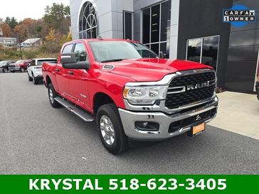 Used 2024 RAM 2500 Big Horn