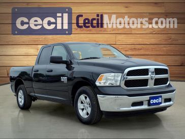 Used 2024 RAM 1500 Classic SLT