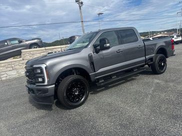 New 2026 Ford F-250SD Lariat