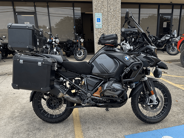 Used 2022 BMW R 1250 GS Adventure 