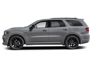 New 2026 Dodge Durango GT Plus HEMI V8