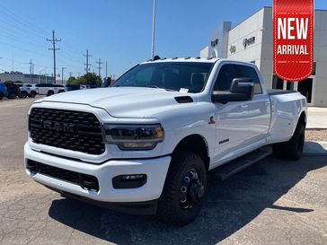 Used 2024 RAM 3500 Big Horn