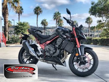 New 2026 Honda CB750 HORNET E-CLUTCH 