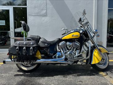2019 Indian Motorcycle VINTAGE ICON 