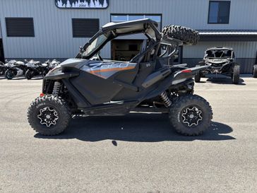 Used 2021 CFMOTO ZFORCE 950 SPORT 
