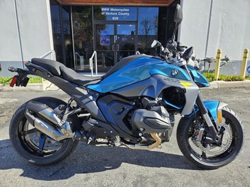 2026 BMW R 1300 R