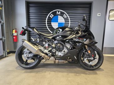 2026 BMW S 1000 RR