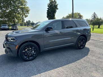 Destroyer Gray Clear Coat