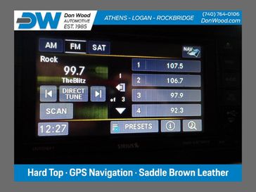 Used 2014 Jeep Wrangler Unlimited Rubicon