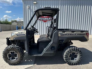 Used 2020 Polaris Ranger XP 1000 Premium 