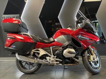 Used 2018 BMW R 1200 RT 