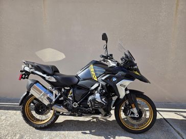 Used 2021 BMW R 1250 GS 