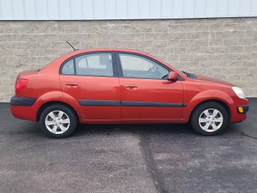 Used 2009 Kia Rio LX
