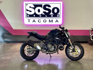 Used 2015 Ducati M821 