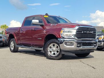 Used 2020 RAM 2500 Laramie