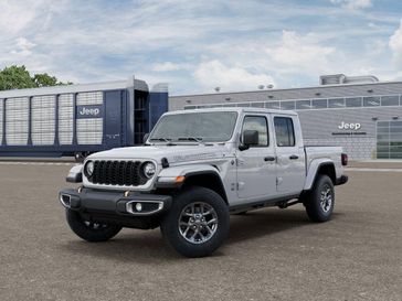 New 2026 Jeep Gladiator 85th Anniversary Edition 4x4