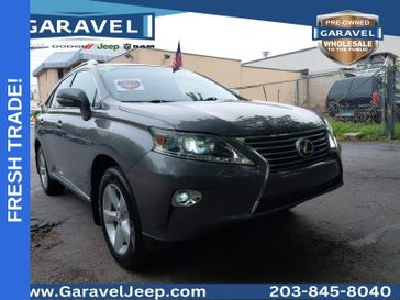 Used 2015 Lexus RX 350 350