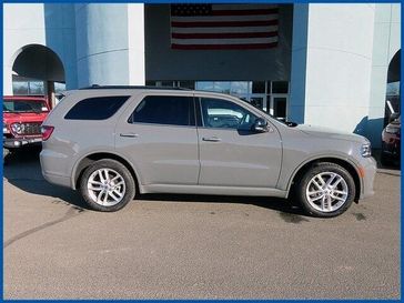 Used 2024 Dodge Durango GT Plus