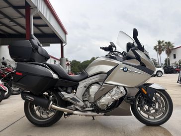 Used 2012 BMW K 1600 GTL 