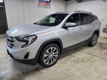 Used 2019 GMC Terrain AWD 4dr SLT