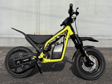 New 2026 Triumph TXP-12 Oset 