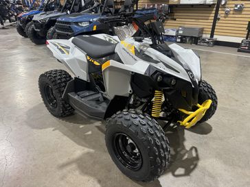 2025 Can-Am Renegade 70 EFI - Youth ATV Ages 6+ 