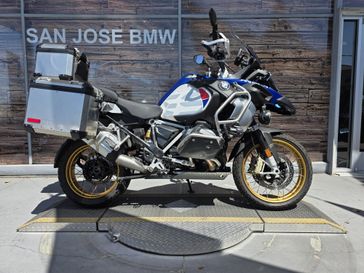 2019 BMW R 1250 GS Adventure