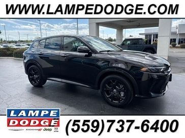 Used 2024 Dodge Hornet R/T Plus