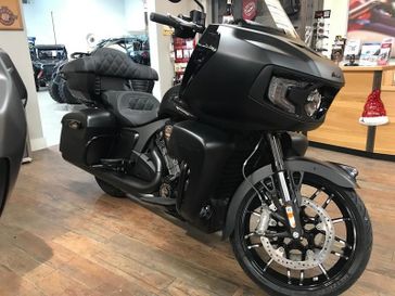 2024 Indian Motorcycle Pursuit Dark Horse