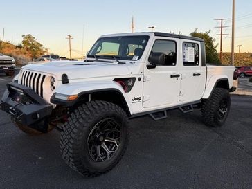 Used 2023 Jeep Gladiator Sport S
