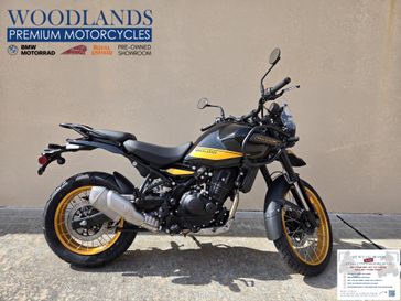New 2026 Royal Enfield HIMALAYAN 450 