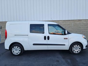 2019 RAM ProMaster City Tradesman SLT