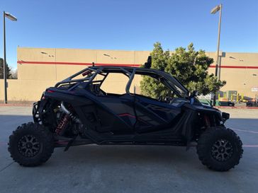 Used 2022 Polaris RZR Pro R 4 Ultimate 