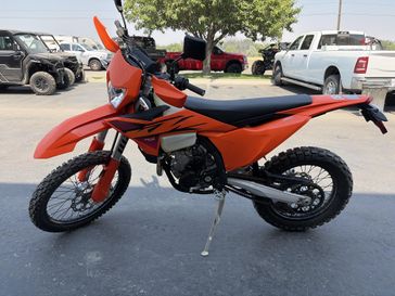 2026 KTM 350 EXC-F
