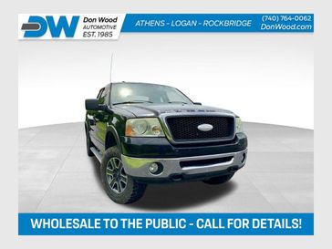 Used 2008 Ford F-150 XLT
