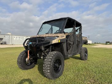 2025 Polaris Ranger Crew XP 1000 Premium Waterfowl Edition 