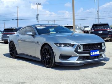 Used 2024 Ford Mustang EcoBoost RTR Edition