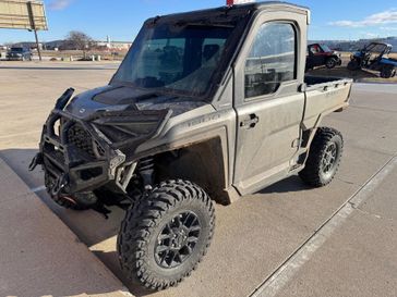 Used 2025 Polaris Ranger XD 1500 Northstar Edition Premium (CA) 