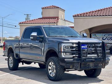 Used 2023 Ford F-250 Lariat