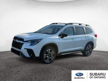 New 2025 Subaru Ascent Touring