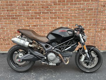 Used 2013 Ducati Monster 696 