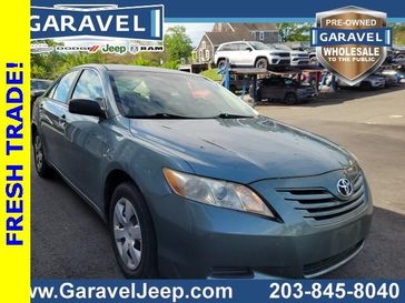 2009 Toyota Camry LE
