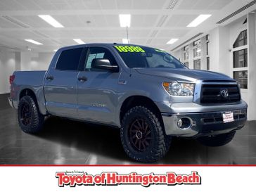 Used 2012 Toyota Tundra 2WD Truck Grade