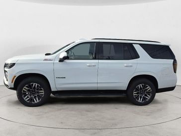 New 2026 Chevrolet Tahoe Z71