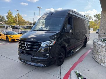 Used 2024 Mercedes-Benz Sprinter 3500 Cargo 170 WB