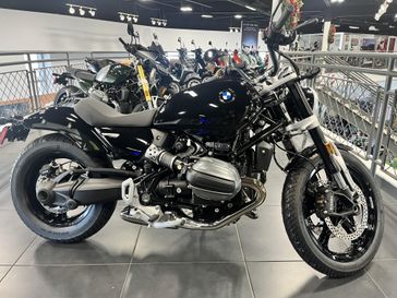 2024 BMW R 12