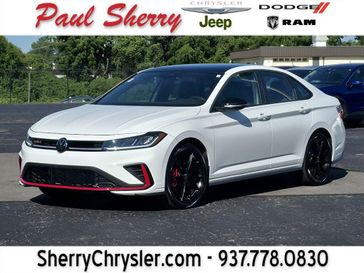 Used 2025 Volkswagen Jetta GLI Autobahn