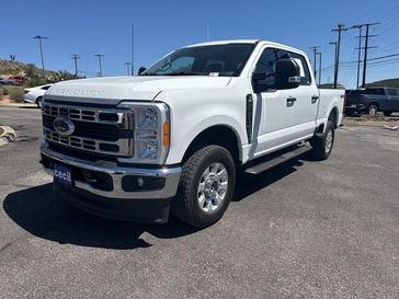 2023 Ford F-250 XLT